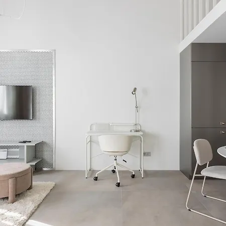 Homewell Deluxe Lofts * Познань