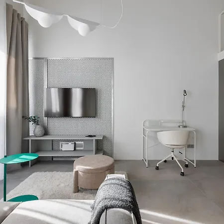 Homewell Deluxe Lofts * Познань