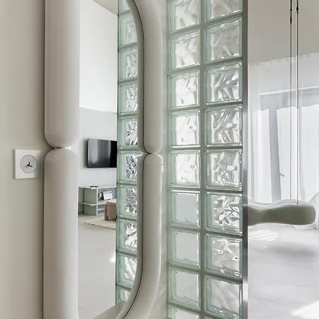 Homewell Deluxe Lofts * Познань
