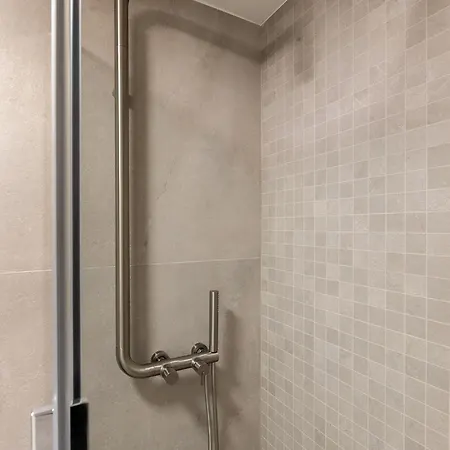 Апартаменты Homewell Deluxe Lofts *