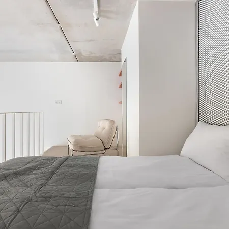 Homewell Deluxe Lofts * Познань