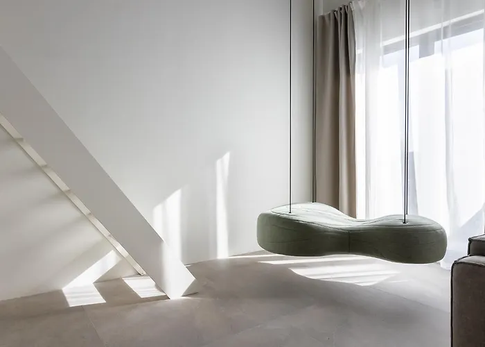 Apartament Homewell Deluxe Lofts