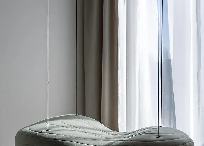 Apartament Homewell Deluxe Lofts Poznań