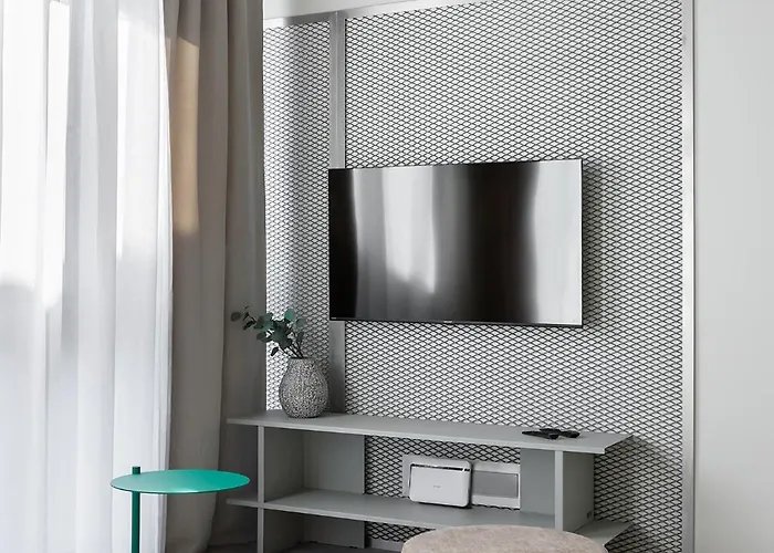 Homewell Deluxe Lofts