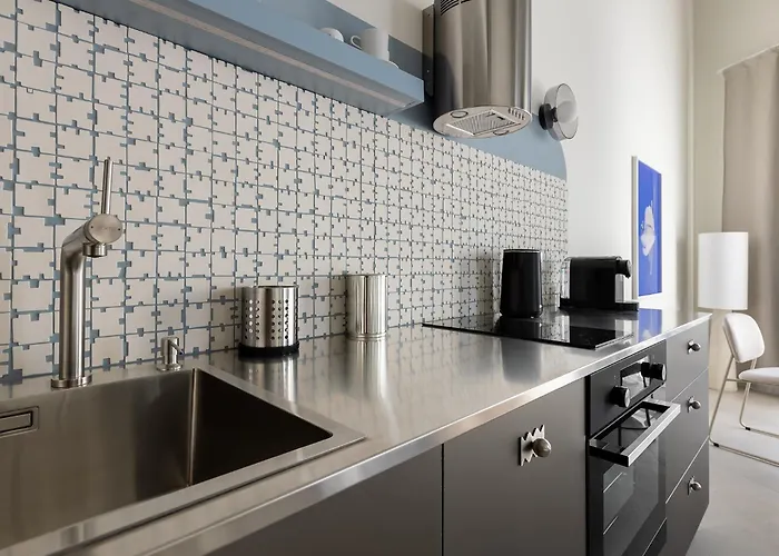 Homewell Deluxe Lofts Poznań