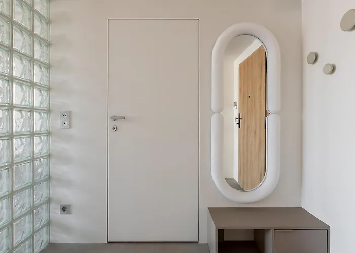 Homewell Deluxe Lofts * Poznań