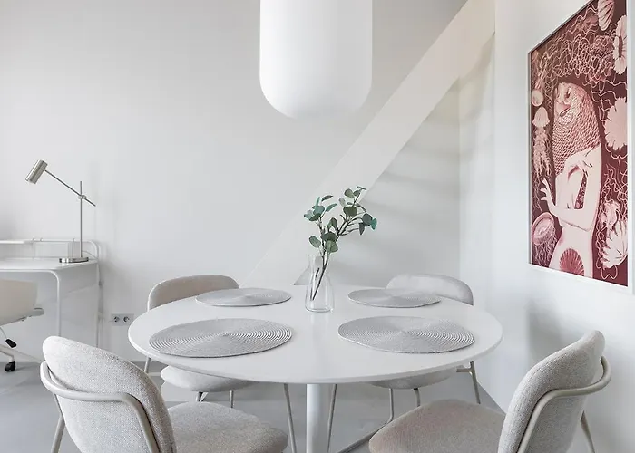 Homewell Deluxe Lofts * Poznań