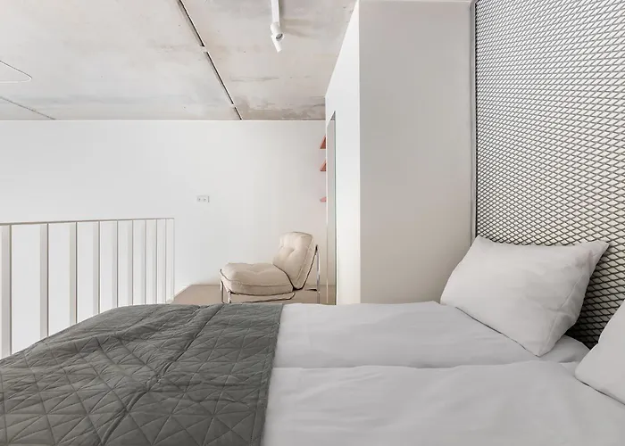 Homewell Deluxe Lofts * Poznań