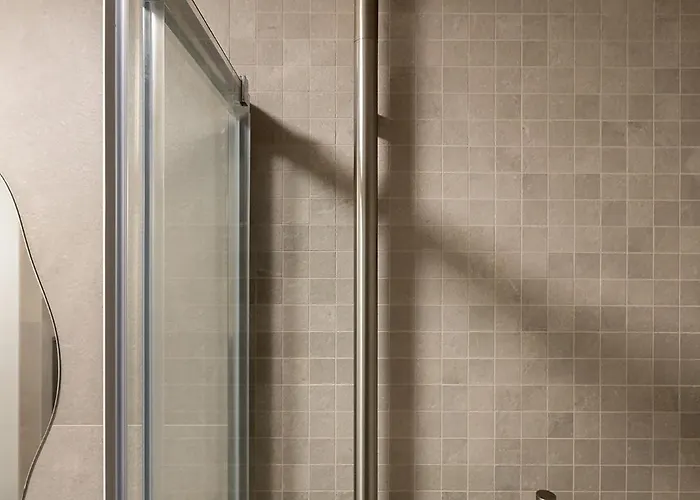 Homewell Deluxe Lofts Apartament *