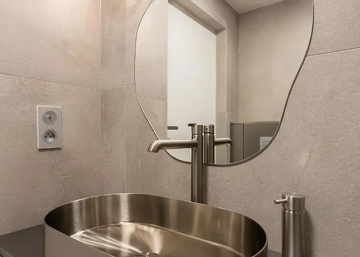 Homewell Deluxe Lofts Poznań