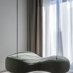 شقة Homewell Deluxe Lofts بوزنان