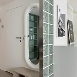 Homewell Deluxe Lofts شقة