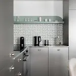 شقة Homewell Deluxe Lofts *