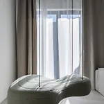 Homewell Deluxe Lofts شقة بوزنان