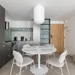 Homewell Deluxe Lofts