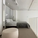 Homewell Deluxe Lofts شقة