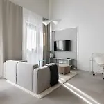 Homewell Deluxe Lofts *