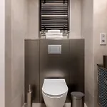 شقة Homewell Deluxe Lofts