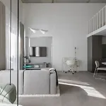 شقة Homewell Deluxe Lofts