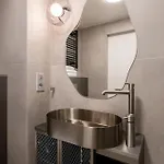 شقة Homewell Deluxe Lofts *