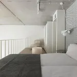 Homewell Deluxe Lofts