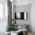 Homewell Deluxe Lofts