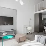 شقة Homewell Deluxe Lofts