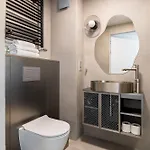 Homewell Deluxe Lofts