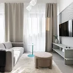 Homewell Deluxe Lofts