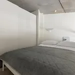 شقة Homewell Deluxe Lofts بوزنان