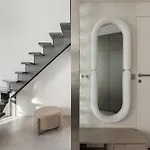 Homewell Deluxe Lofts شقة *