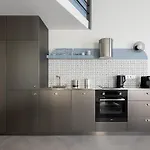 Homewell Deluxe Lofts