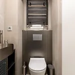 Homewell Deluxe Lofts شقة بوزنان