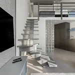 Homewell Deluxe Lofts شقة