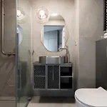 Homewell Deluxe Lofts شقة