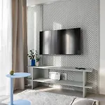 شقة Homewell Deluxe Lofts *