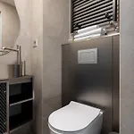 شقة Homewell Deluxe Lofts