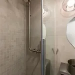 Homewell Deluxe Lofts شقة بوزنان