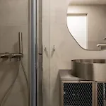 Homewell Deluxe Lofts شقة بوزنان