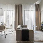 Homewell Deluxe Lofts *