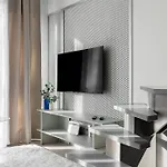 شقة Homewell Deluxe Lofts