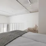 Homewell Deluxe Lofts شقة *