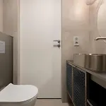 Homewell Deluxe Lofts شقة *