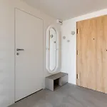 شقة Homewell Deluxe Lofts *