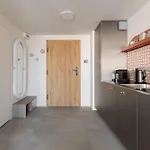 Homewell Deluxe Lofts شقة