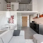 Homewell Deluxe Lofts