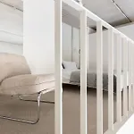 شقة Homewell Deluxe Lofts *