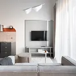 Homewell Deluxe Lofts شقة