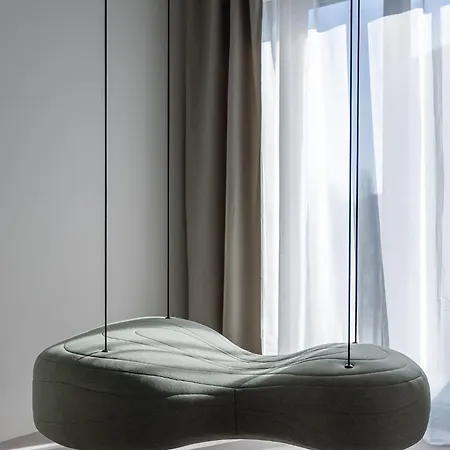 Apartment Homewell Deluxe Lofts Posen