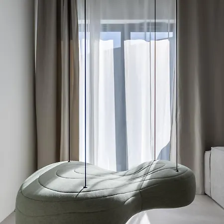 Homewell Deluxe Lofts Apartment Posen